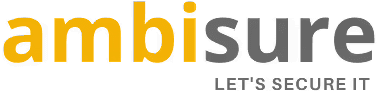 Ambisure logo