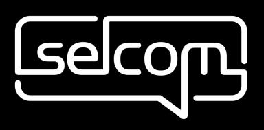 Selcom logo