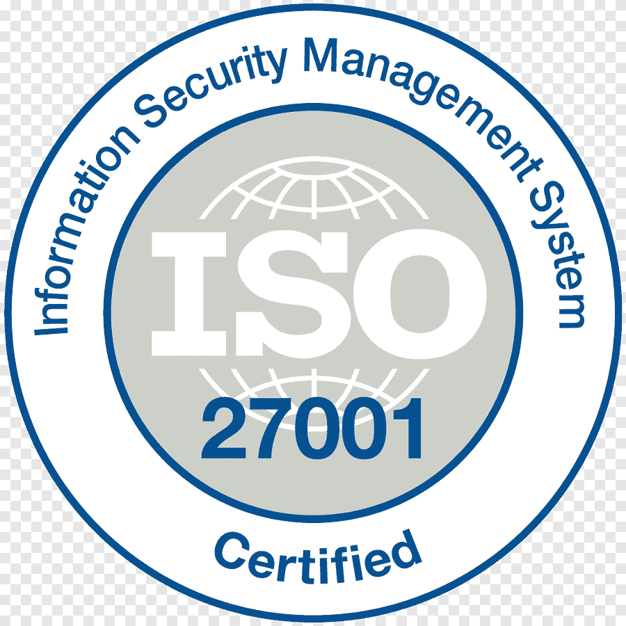 ISO 27001 Compliance